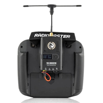 RadioMaster 7.4V 2S 6200mAh Li-Po Battery for Boxer / TX16S - XT30