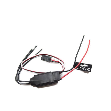 HobbyWing Skywalker 12AE 2-3S Individual 12A ESC