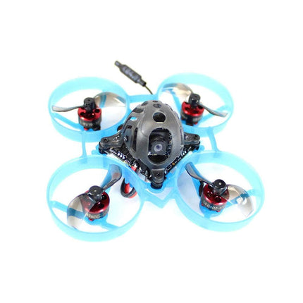 HappyModel BNF Mobula6 ELRS V2.0 65mm Brushless Analog Whoop - ELRS 2.4GHz