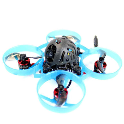 HappyModel BNF Mobula6 ELRS V2.0 65mm Brushless Analog Whoop - ELRS 2.4GHz