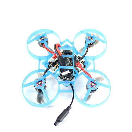 HappyModel BNF Mobula6 ELRS V2.0 65mm Brushless Analog Whoop - ELRS 2.4GHz