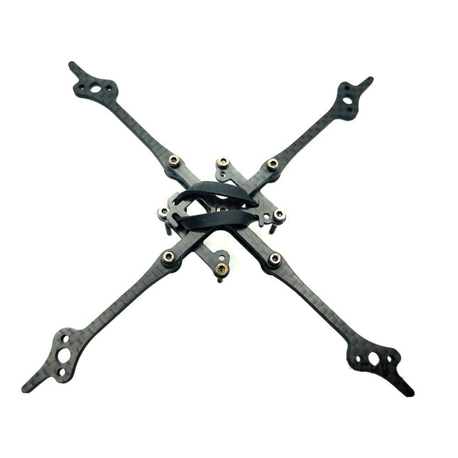FPV Cycle Toothpick 3 (TP3) 3" Micro Frame Kit