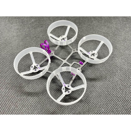 Fractal Engineering Fractal 65 Micro/Whoop Frame Kit - Choose Your Version