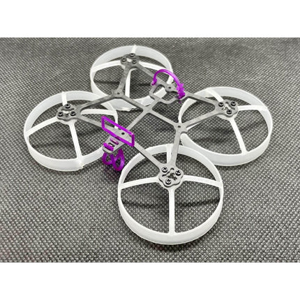 Fractal Engineering Fractal 75 Micro/Whoop Frame Kit - Choose Your Version