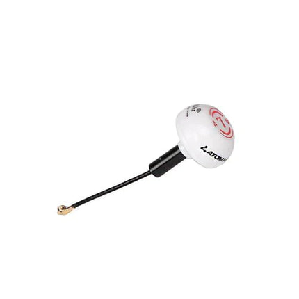 Flywoo Atomic 5.8GHz U.FL Antenna - LHCP 40mm / 10mm Tube