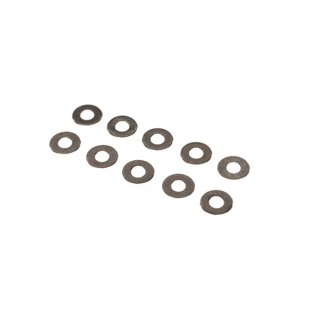 LOS236001, 3.2mm x 7mm x .5mm Washer (10)