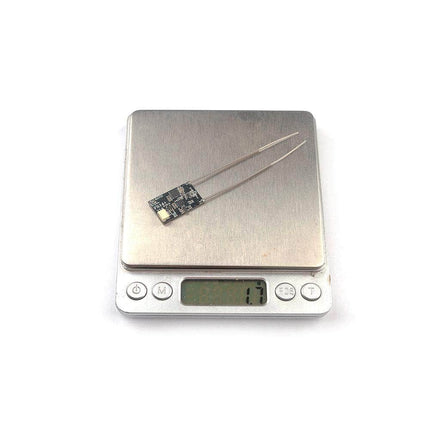 HappyModel FLI14+ 2.4GHz Mini Receiver - FlySky Compatible