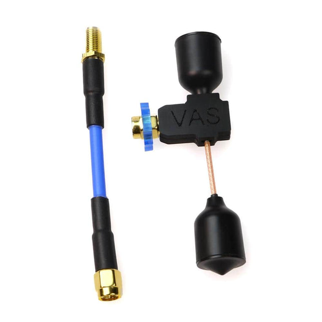 VAS SkyHammer 5.8GHz SMA Receiver Antenna - RHCP