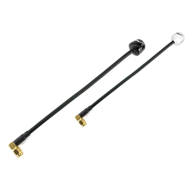 Lumenier AXII 2 5.8GHz Long Range 90° SMA Antenna - Choose Your Polarization