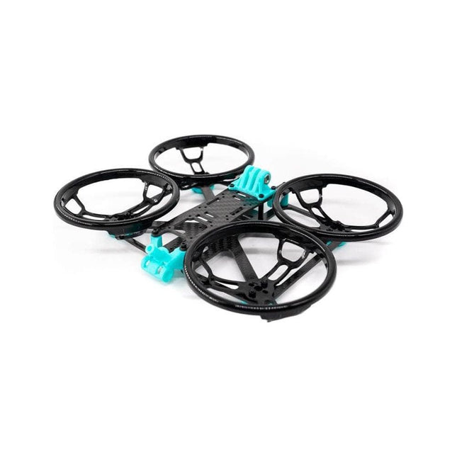 Luma Quads Luma 30 Cinewhoop 3" Micro Frame Kit