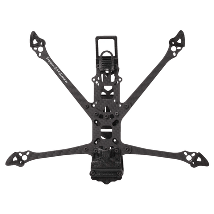 Flywoo Explorer LR Walksnail Long Range 4" Frame kit