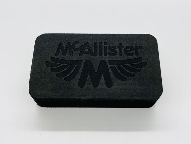 MR707, McAllister Racing Foam Car Stand #707