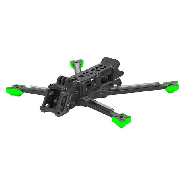 iFlight Nazgul Evoque F5D V2 HD O3 Deadcat 5" Freestyle Frame Kit w/ LED Side Plates