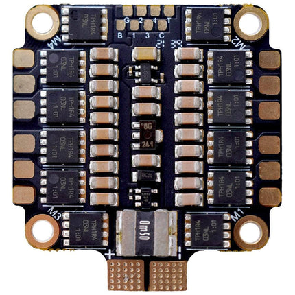 NeutronRC BLS 8Bit 50A 2-6S 30x30 4in1 ESC