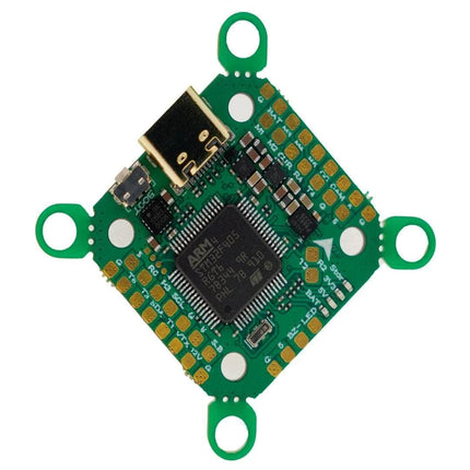 NeutronRC Mini F405 2-6S 20x20 / 30x30 Flight Controller