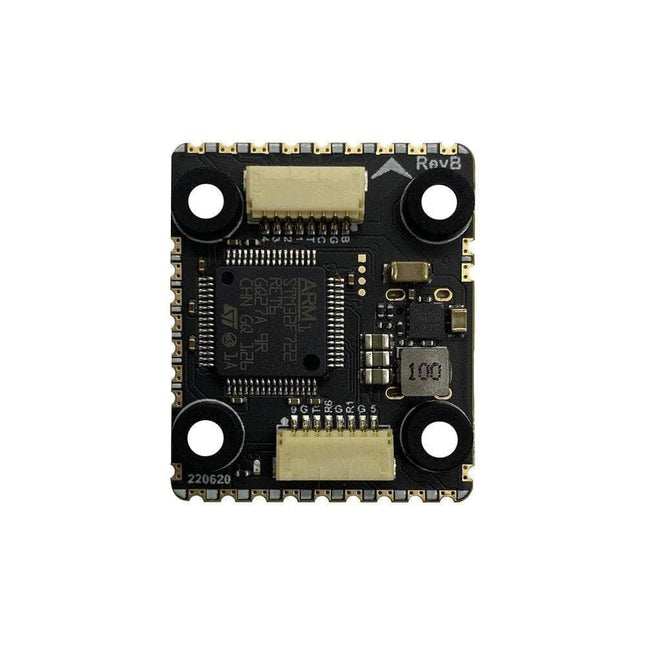 NewBeeDrone Cricket200 V2 F722 3-6S 20x20 Dual BMI270 Flight Controller