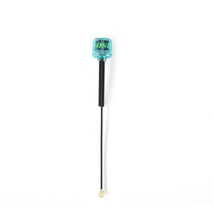 FlyFishRC Osprey 5.8GHz 90mm U.FL Antenna - LHCP 90mm