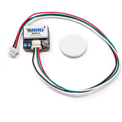 RDQ Micro M8N GLONASS GPS Module