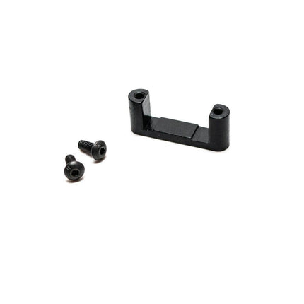 Aluminum XT60 Surface Mount Bracket (1PC)