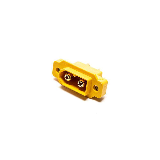 Amass XT60E1 Male Connector (1PC)