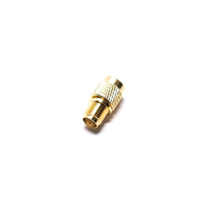 TrueRC TRUE-SMA RP-SMA Male to SMA Female Adapter