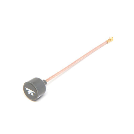 TrueRC Singularity 5.8GHz U.FL Antenna - RHCP