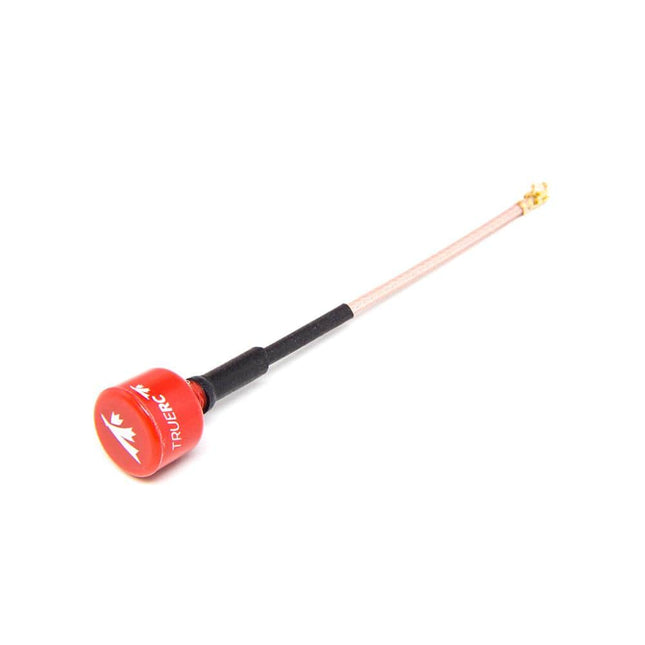 TrueRC Singularity 5.8GHz U.FL Antenna - RHCP