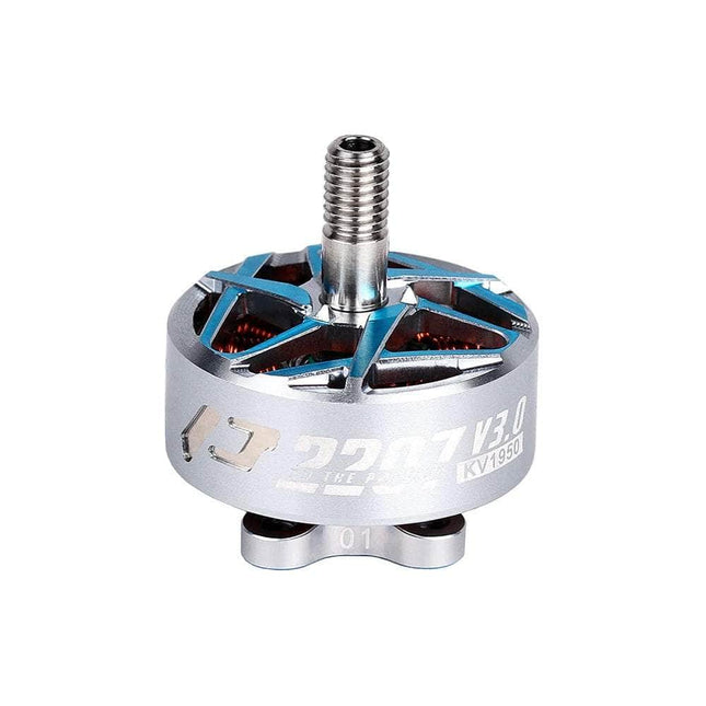 T-Motor Pacer V3-2 2207 1950Kv Motor