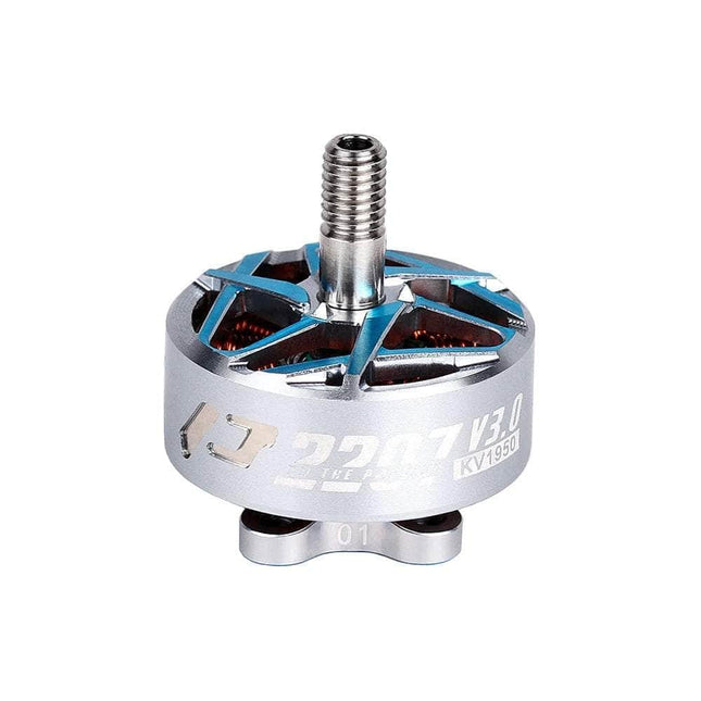 T-Motor Pacer V3-2 2207 1750Kv Motor