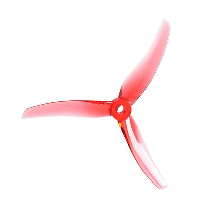 T-Motor Pacer P49436 Tri-Blade 5" Prop 4 Pack - Choose Color