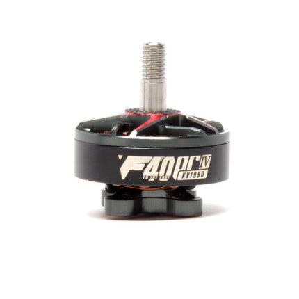 T-Motor F40 Pro IV 1950Kv Motor - Choose Your Color