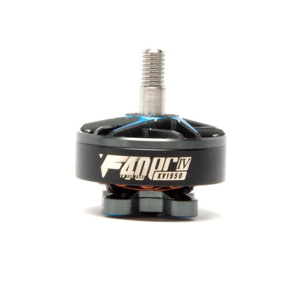 T-Motor F40 Pro IV 1950Kv Motor - Choose Your Color