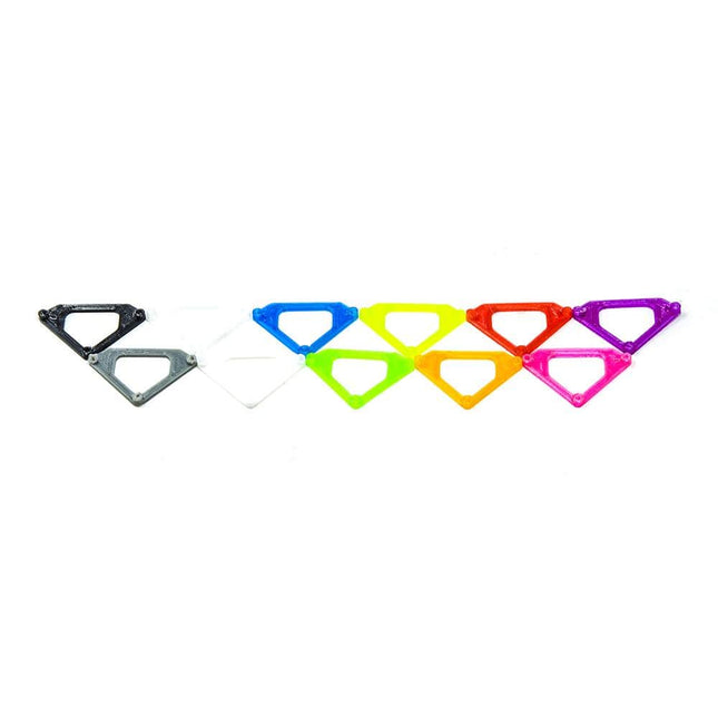 HappyModel Larva X FC / VTX Insulator Spacer - 3D Printed TPU - Choose Your Color