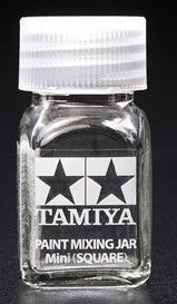 TAM81043, Spare Bottle Mini (Square)