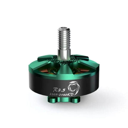 BrotherHobby R3.5 2205 2140Kv Motor