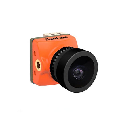 RunCam Racer Nano 2 1000TVL CMOS 4:3/16:9 PAL/NTSC FPV Camera 1.8 - Orange