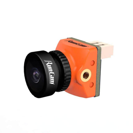 RunCam Racer Nano 2 1000TVL CMOS 4:3/16:9 PAL/NTSC FPV Camera 1.8 - Orange