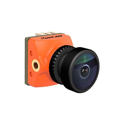 RunCam Racer Nano 2 1000TVL CMOS 4:3/16:9 PAL/NTSC FPV Camera 1.8 - Orange