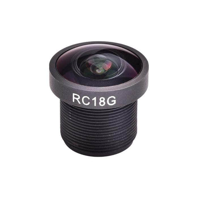 RunCam RC18G 1.8mm M12 Replacement Lens for Phoenix, Swift 2, and DJI