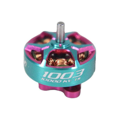 RCinPOWER GTS V3 1003 10,000Kv Micro Motor - Choose Color