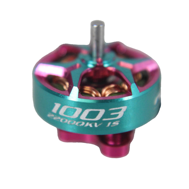 RCinPOWER GTS V3 1003 22,000Kv Micro Motor - Choose Color