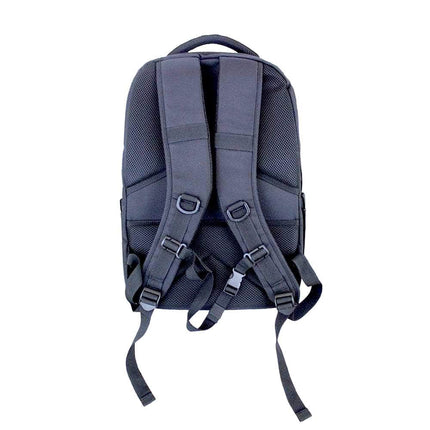 RDQ FPV Backpack V3 - Black Stealth