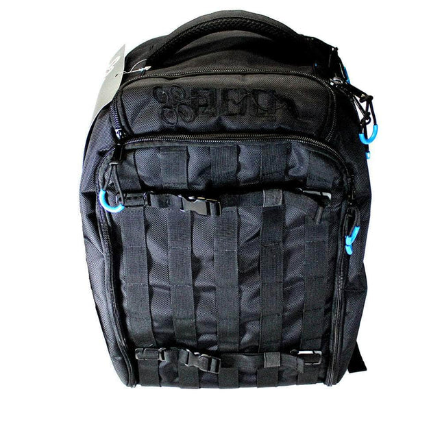 RDQ FPV Backpack V3 - Black Stealth