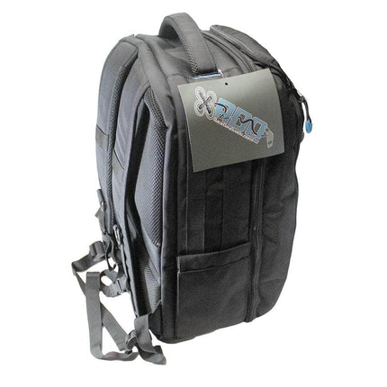 RDQ FPV Backpack V3 - Black Stealth