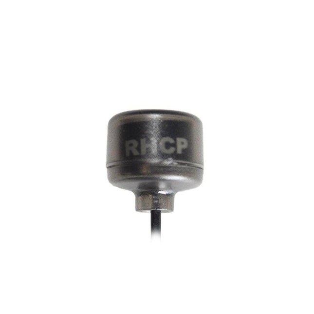 TrueRC Core 5.8GHz 85mm U.FL Antenna - Grey - Choose Version