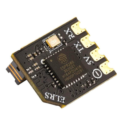 RadioMaster RP2 V2 2.4GHz ELRS Nano Receiver - Ceramic Antenna