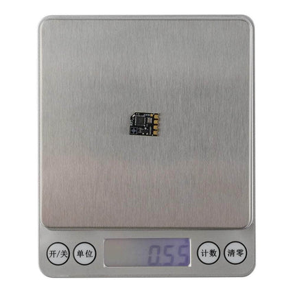 RadioMaster RP2 V2 2.4GHz ELRS Nano Receiver - Ceramic Antenna