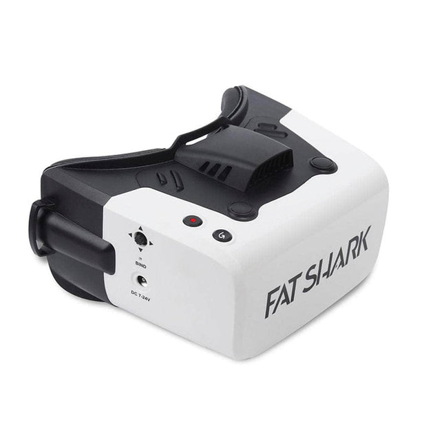 Fat Shark Recon HD FPV Goggles