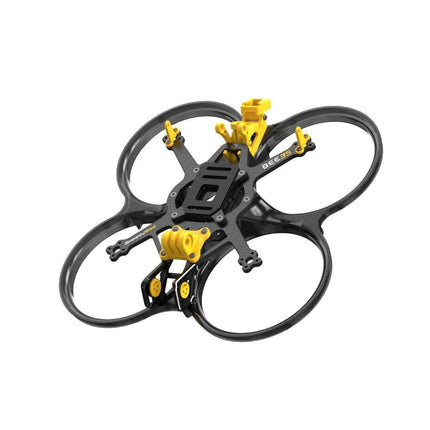 SpeedyBee Bee35 Cinewhoop 3.5" Micro Frame Kit - Choose Version