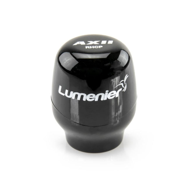 Lumenier AXII 2 5.8GHz Stubby SMA Antenna - Choose Your Polarization